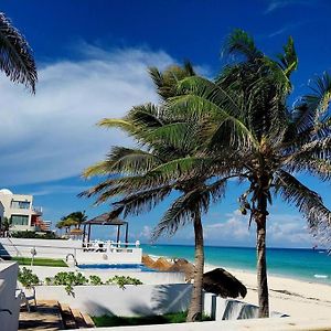 Zona Hotelera Cancun Depa!