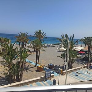 Las Pardelas Primera Linea Playa Velilla